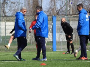 Casale, vittoria oltre il caos
