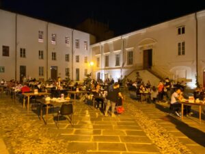 Calicentro, fumetti e non solo. Il programma del weekend