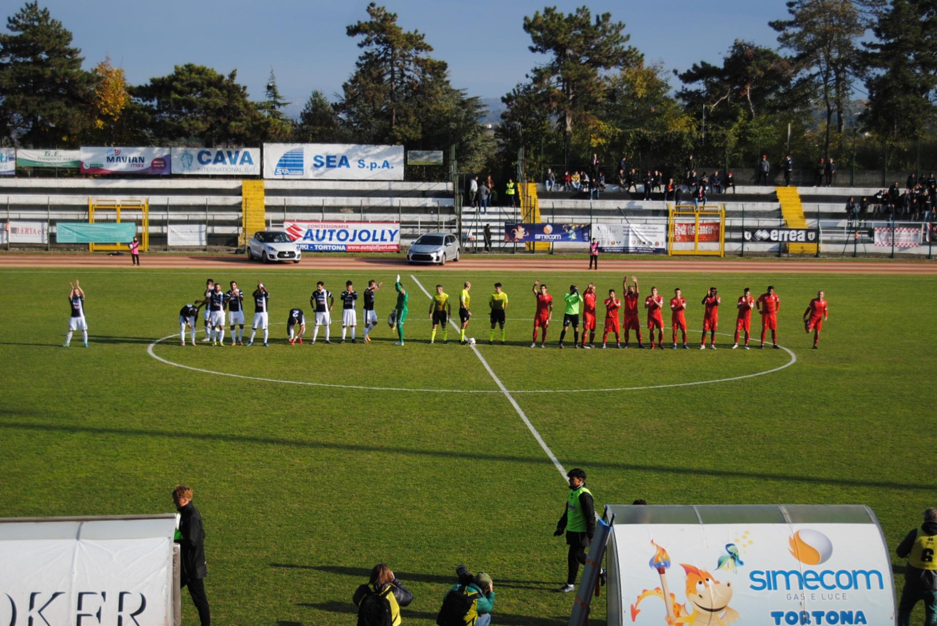 Felizzano, è un successo che pesa. Tutti i risultati di giornata