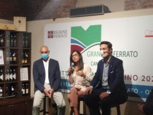 Consorzio Gran Monferrato, lunedì la presentazione ufficiale