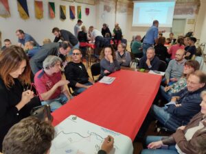 Da Calliano parte il progetto turistico che coinvolge 18 Comuni