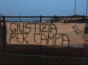 Omicidio Campagnola: resta in carcere la compagna di Pereira da Costa