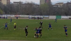 Ovadese, ora il ruolino di marcia è da playoff