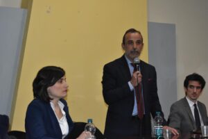 Caso Ginepro. Gori: « Non c’è contraddittorio senza conoscenza dei fatti»