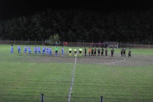 Promozione: avanti in quattro