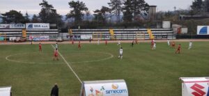 Hsl fermato dal Bra