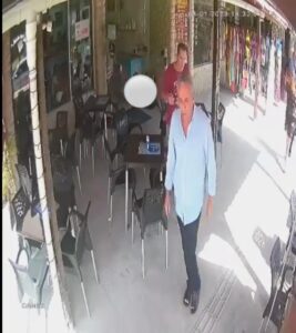 Omicidio Campagnola: l’assassino ancora in fuga, sua moglie in carcere