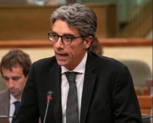 Ravetti: “Sanità: quasi 22 milioni dal Pnrr e si ‘fotografa’ solo l’esistente?
