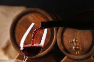 Coldiretti, la Russia fa incetta di vini italiani