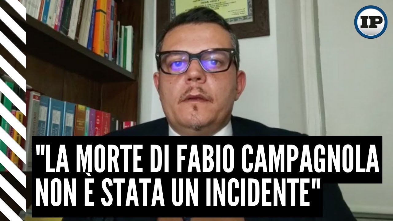 Omicidio Campagnola: il ricordo in una marcia ‘Per la pace’