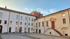 Castello e museo Civico di Casale aperti anche per il ‘ponte’