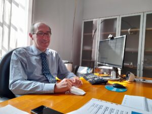 Settimana della Ricerca, l’Ospedale cresce