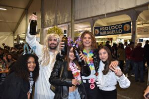 Festa del vino 2023: quest’anno 1500 posti in più?