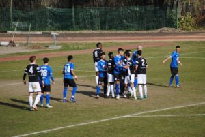 Hsl abbattuto da Vuthaj, i playoff sfumano all’ultimo
