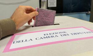 Alessandria: alle 19 affluenza del 52,14%