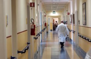 Questionario su patologie e i fattori ambientali