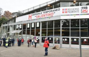 Il Piemonte ti vaccina: speciale open day al Valentino per i 12-19enni di tutta la Regione