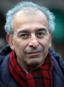 Domani a Camagna Gad Lerner ricorda il partigiano Eusebio Giambone