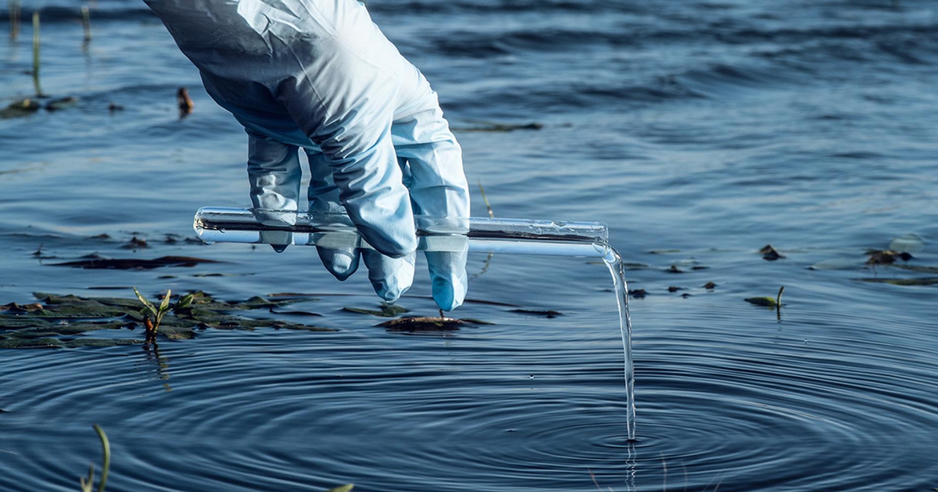 Alessandria, i Pfas nel sangue e le responsabilità di chi non ha fatto nulla