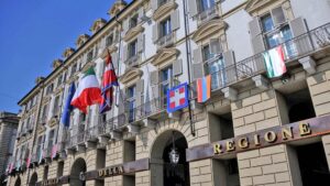 “Deposito rifiuti radioattivi. La Giunta Cirio non si confronta”