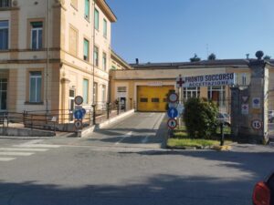 Urologia di Casale: nessun declassamento ma carenza di personale