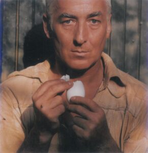 Enrico Colombotto Rosso: dal 9 giugno la mostra a Casale