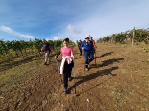Turismo inclusivo in Monferrato