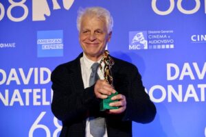 Echos, giovedì la chiusura a Casale con Michele Placido