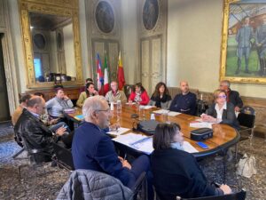 Pd, Gioanola e Iurato chiedono la convocazione delle commissioni Ambiente e Sanità
