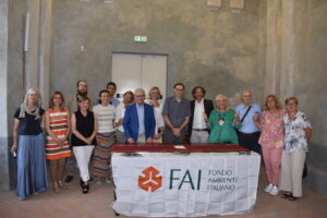 Nasce il gruppo Fai Terre d’Aleramo, con la scuola al centro