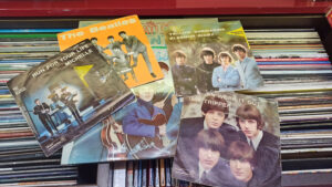 Al Castello di Casale ‘The Beatles. Favolosa epopea’