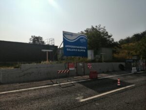 Mercoledì notte nuova chiusura dell’A26 tra Casale e Alessandria
