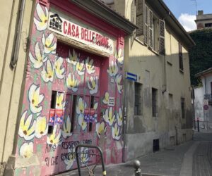 “Casa delle Donne, qual è la verita?”