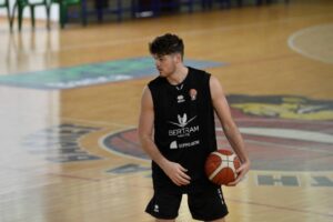 Casalone: Basile, Filoni  e Ghirlanda nel Green team