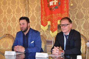 Monferrato e cambiamento climatico. A Casale il colonnello Giuliacci