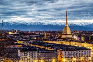 Il declino economico del Piemonte e l’occasione del Pnrr