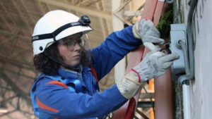 Interruzione di energia elettrica in Via Benvenuto San Giorgio il 20 ottobre