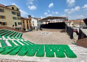 Rete Acqui ’24: la rassegna estiva parte con le commedie di Govi