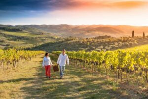 L’Enoturismo al centro del futuro del vino: il ruolo pivotal di Monfreedom