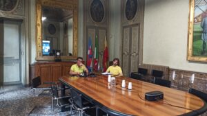 Fai la mossa giusta: si lavora alla seconda edizione