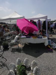 Casale: domenica al Mercato Pavia il Mercatino dell’Antiquariato