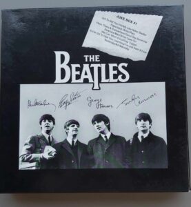 Dischi dei Beatles spariti, il Pd di Casale attacca l’amministrazione