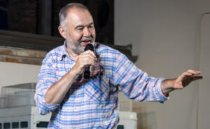 Domani in scena a Casale ‘Colombo ha sbagliato strada’