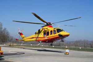 Incidente a San Germano, grave un ragazzo