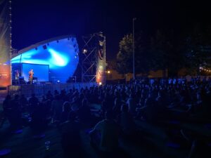 I Nu Genea di nuovo a Cella Monte per Jazz Refound 2023