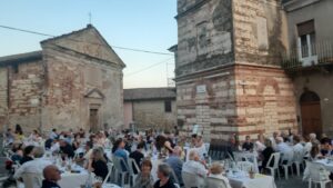Sabato 12 agosto torna a Rosignano ‘Grignolino sotto le stelle’