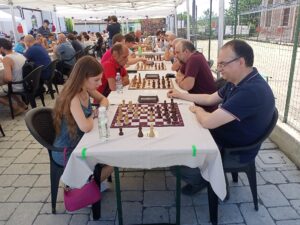 Scacchi, il successo del 1° torneo regionale ‘Carlo Cozio’