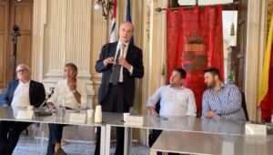 Monferrato, parole nuove e dialogo aperto con i tifosi