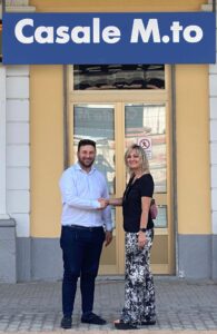 Riparte la Casale-Mortara: i commenti di Bargero e Riboldi