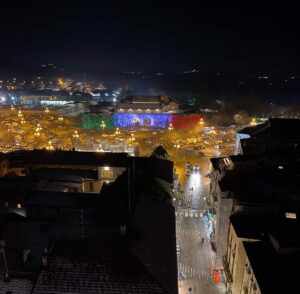 Casale: Notte Bianca anche di cultura
